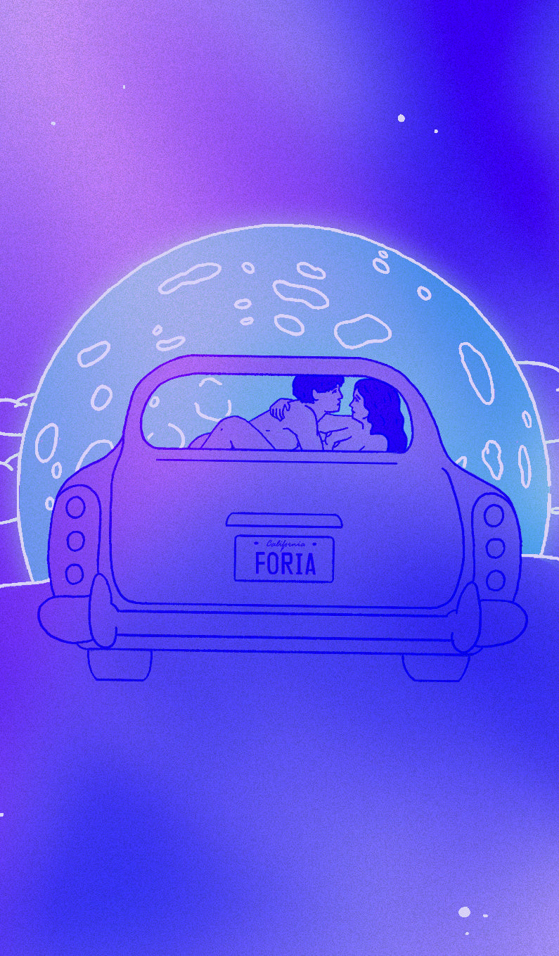 5 Best Car Sex Positions To Try When On The Road – Foria