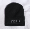 Foria Beanie Hat