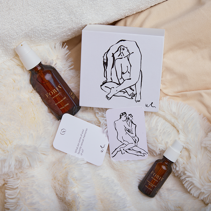 Mindful Intimacy Bundle