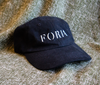 Foria Dad Hat